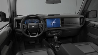 2026 Ford Bronco® Internal Image 2